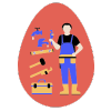 Septic Tank Pumping Pros Logo